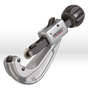 Picture of 31642 Ridgid Tool Tube Cutter,#152, Spring Latch For Quick Size Adjustment
