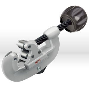 Picture of 32910 Ridgid Tool Tube Cutter,#10, Tube & Conduit Cutter,Size 1/8" To 1" (3-25 Mm) Od