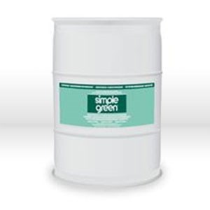 Picture of 13008 Simple Green Cleaner Degreaser,Original formula,55 gallon