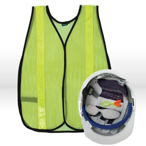 Picture of 18526 ERB Safety Kit,New hire Safety kit