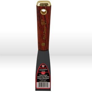 Picture of 4131 Red Devil Putty Chisel,1-1/4" PUTTY CHISEL