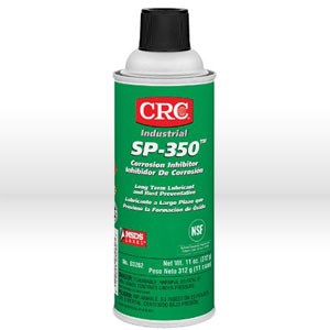 Picture of 03262CRC Moderate Duty Corrosion Inhibitor, SP-350 CORROSION INHIBITOR, 11 oz
