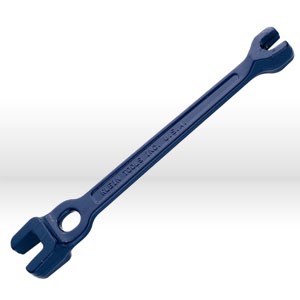 Picture of 3146 Klein Tools Lineman Wrench,STRAIGHT,13/16,5/8 INCH X 1-3/32,29/32 INCH,13 INCH O/L
