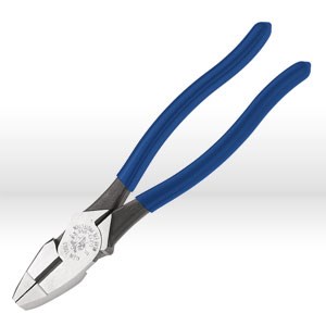 Picture of D2138NE Side Cutting Pliers,8-1/2 INCH O/L,1-7/16"Length,5/8"WIDTH