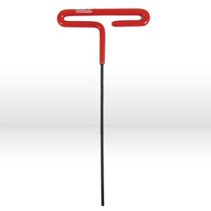 Picture of 51606 Eklind Cush Grip T Shaped Hex Key,3/32"-6" Arm