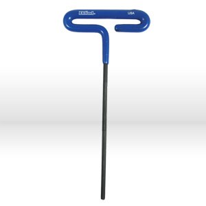 Picture of 54620 Eklind Cush Grip T Shaped Hex Key,2mm-6" Arm