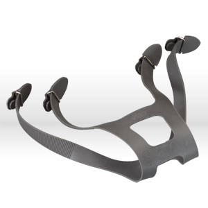 Picture of 51131-37005 3M facepiece Harness,Head harness 6897/37005(AAD)