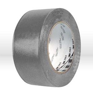 Picture of 51131-06984 3M Duct Tape,Vinyl duct tape 3903,Gray,2"x50yds,Gauge 6.3 mil