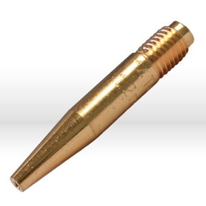 Picture of 14T45 Thermacut Tweco Contact Tip,0.045,Tapered