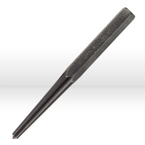 Picture of 66313 Klein Tools Center Punch,Size 1/2"shank x 6"Long