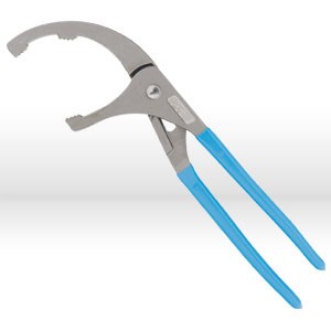 Picture of 212 Channellock Oil Filter Plier,12"