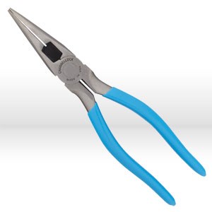 Picture of 318 Channellock Long Nose Plier,Side Cutter,8.5",Bulk