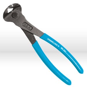 Picture of 357 Channellock End Cutting Pliers,7",Bulk