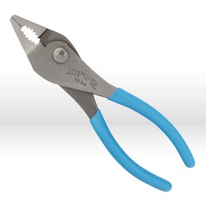 Picture of 516 Channellock Slip Joint Plier,Thin Nose Wire Cutting Shear,6"