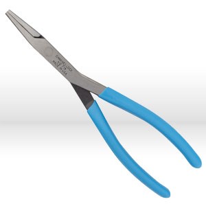 Picture of 718 Channellock Long Reach Plier,Flat Nose,8"