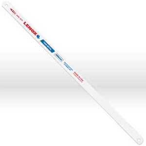 Picture of 20146 Lenox Hacksaw Blade,12" 32T,10 per EACH PK,V232HE HACKSAW BLADE
