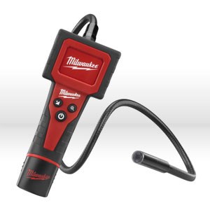 Picture of 2310-21P Milwaukee Tool Inspection Camera,12V DIGITAL Inspection CAMERA W/FREE DRIVE