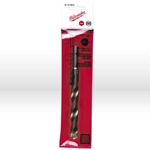 Picture of 48-20-6830 Milwaukee Hex Drill Bit,1/2"x4-1/2"x6" HEX SHANK