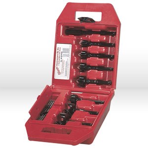 Picture of 49-22-0130 Milwaukee Drill Bit Sets,BIT KIT CONTRACTOR