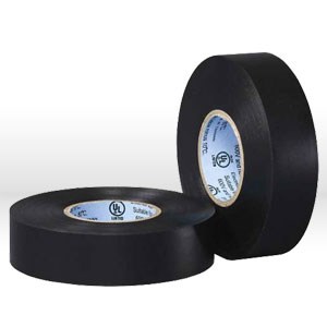 Picture of 200782 Shurtape Electrical Tape,3/4",66',Black,7 mil
