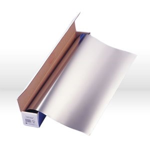 Picture of 20110 Precision Type 321 Tool Wrap,Stainless Steel,Approximate Width/24",L 50',0.002"