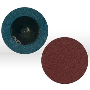 Picture of 31668 Arc Abrasives Surface Conditioning Disc,3",120 Grit,Type R