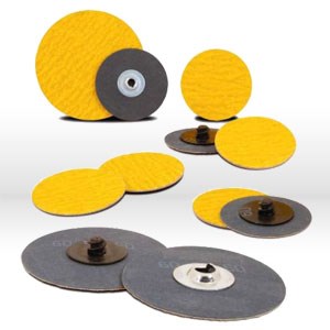 Picture of 71-31654 Arc Abrasives Surface Conditioning Disc,2",80 Grit