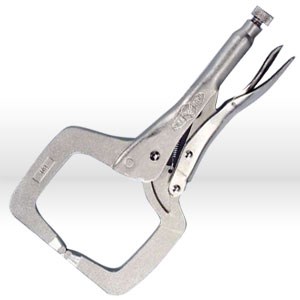 Picture of 19 Irwin Vise-Grip Locking Clamp,11"/275mm,Jaw 3-3/8"/85mm,11R