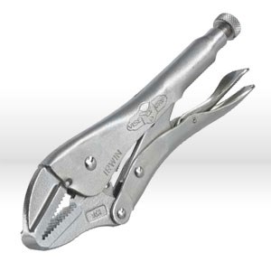 Picture of 0102L3 Irwin Vise-Grip Locking Pliers,10"/250mm,10R,Locking pliers