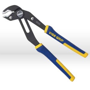 Picture of 2078112 Irwin Vise Grip Groove Lock Pliers