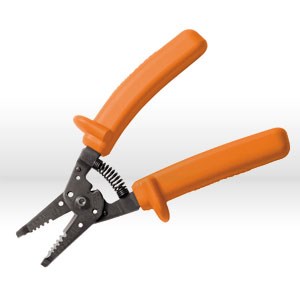 Picture of 11055INS Wire Stripper,SOLID/STANDARD INSULATED WIRE STRIPPER/ 3 per pack unit
