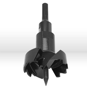 Picture of 48-25-3621 Milwaukee Wood Boring Bit,3-5/8"x1/2" HEX shank,Selfeed bit,Re-sharpenable