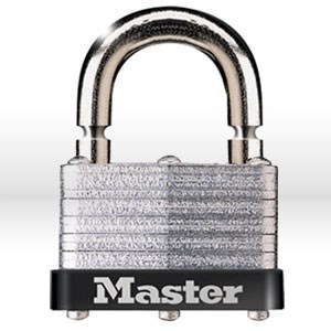 Picture of 500KABRK Master Lock,Breakaway shackle,1-3/4",Shackle Clearance 13/16"