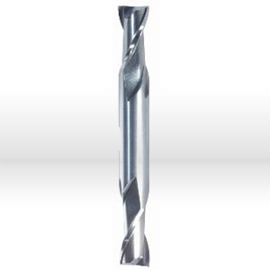 Picture of 5110368 Precision Twist Drill HSS End Mill,Weldon Shank,2 flutes,1/4" DIA tip,L 3-3/8''