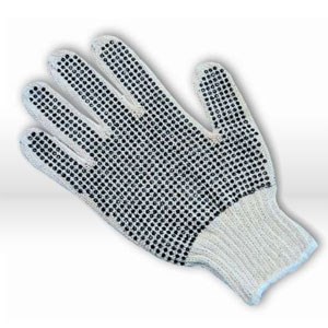 Picture of 37-C110PDD/S PIP Knit Glove,PIP PVC Coated Seamless Knit Glove,7,Small