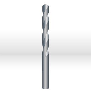 Picture of 010010 Precision Twist Drill HSS Jobber series,4" depth of cut,5/32" DIA tip,L 3-1/8''