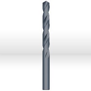 Picture of 015026 Precision Twist Drill HSS Jobber series,4" depth of cut,0.4130" DIA tip,L 5-1/4''