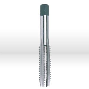 Picture of 1010320 Precision Twist Drill 1585 series Plug Tap,Plug chamfer W/2.5" depth of cut