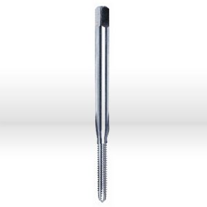 Picture of 1010701 Precision Twist Drill 1528 series Plug Tap,#8 tap Sz,32 coarse Threads per Inch,L 2-1/8''