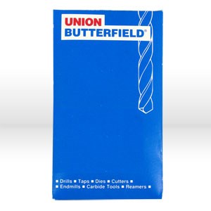 Picture of 3210006 Precision Twist Drill Union Butterfield Screw Extractor,13/32" DIA tip,L 3-3/4''