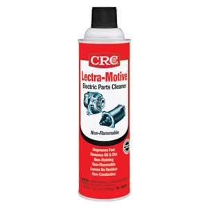 Picture of 05018 CRC Lectra-Motive Cleaner, 20 oz Aerosol
