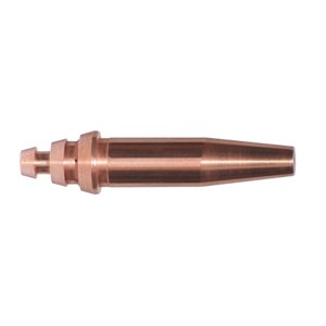 Picture of 830-2 Goss Oxy-Acetylene Cutting Tips,AIRCO Style,Heavy Duty,2 (Style 164-2)