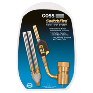 Picture of GHT-KL2 Goss Kit,includes/GHT-100L & GHT-T2
