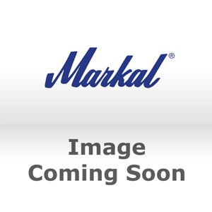 Picture of 96825 Markal Valve Action Liquid Paint Markers,Blue