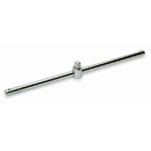 Picture of 32007 Williams Sliding T-Handle,1/2" Drive,L 15"