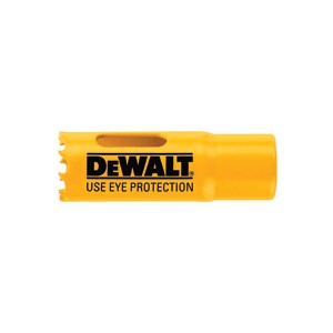 Picture of D180010 DeWalt Hole Saw,5/8" Heavy-Duty Hole Saw