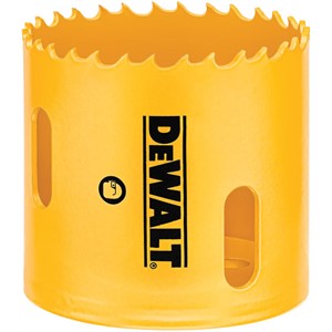 Picture of D180025 DeWalt Hole Saw,1 -9/16" Heavy-Duty Hole Saw