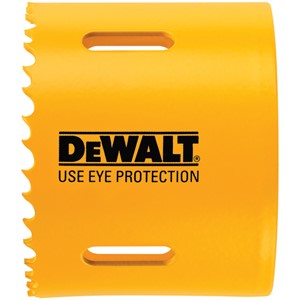 Picture of D180052 DeWalt Hole Saw,3-1/4" Heavy-Duty Hole Saw
