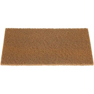 Picture of DAXU7ACR10 DeWalt Coated Abrasives,6"x9" COURSE NONWOVEN PAD