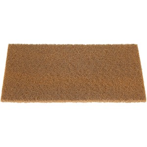 Picture of DAXU7AFN10 DeWalt Coated Abrasives,6"x9" FINE NONWOVEN PAD